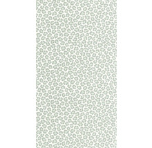 Tapeta s leopardím vzorom