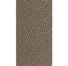 Textil s leopardím vzorom