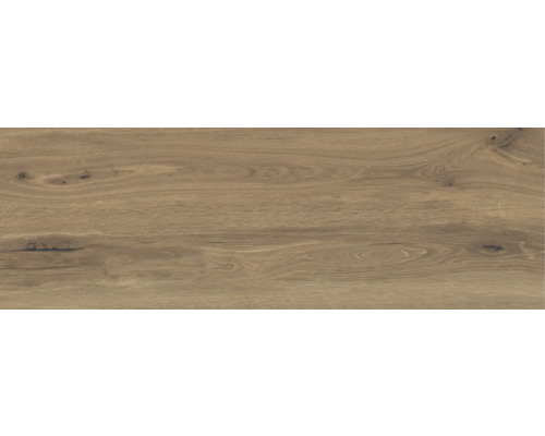 Keramická dlažba 120 x 40 x 2 cm Pollino Nut Drevená dlaždica s prírodnou kresbou dreva