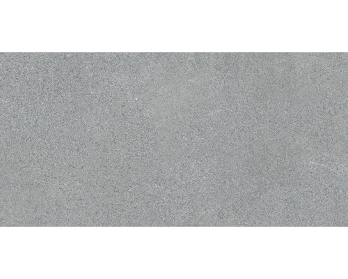 Keramická dlažba 80 x 40 x 3 cm Phoenix Grey Sivá podlahová dlaždica s matným povrchom