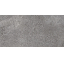 Sivá podlahová dlaždica s betónovým vzhľadom