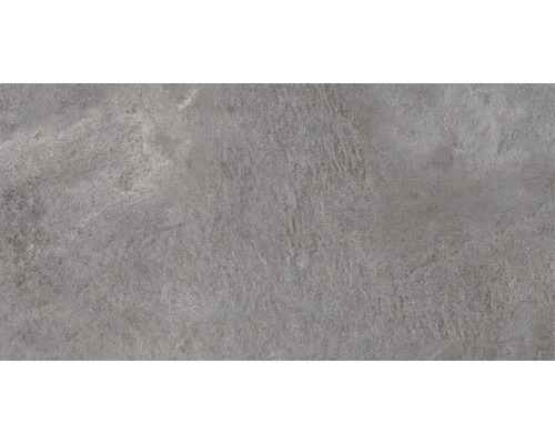 Sivá podlahová dlaždica s betónovým vzhľadom