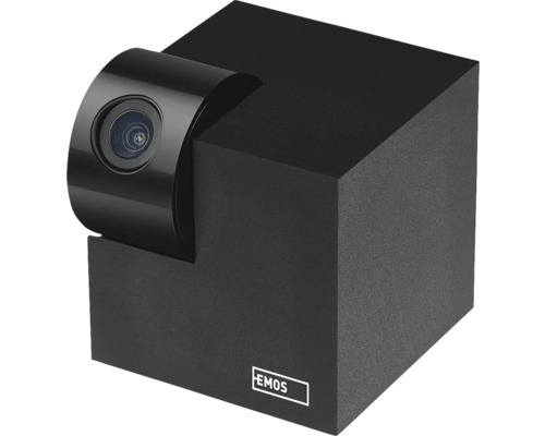Bezpečnostná kamera Emos GoSmart IP-110 CUBEv2 3MPx s Wi-Fi