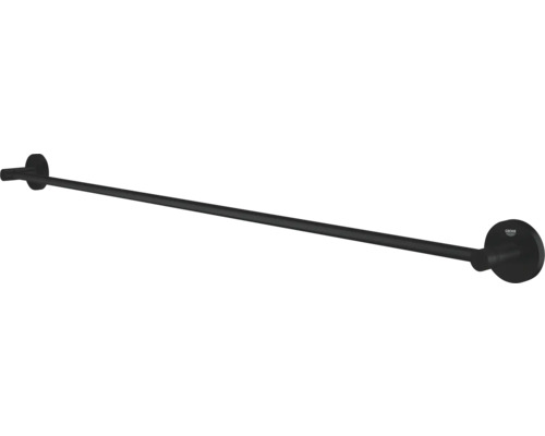 Nástenný držiak na uteráky Grohe do kúpeľne