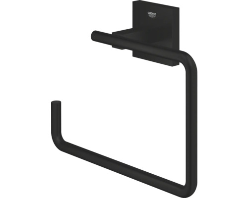 Držiak na uteráky s logom Grohe