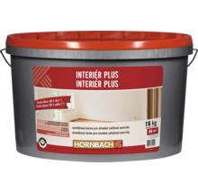 Farba na stenu Hornbach Interiér Plus 16 kg-thumb-0