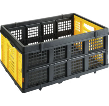 Skladací box z plastu