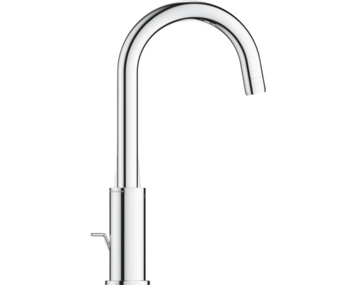 Kuchynská batéria s vysokým výtokom