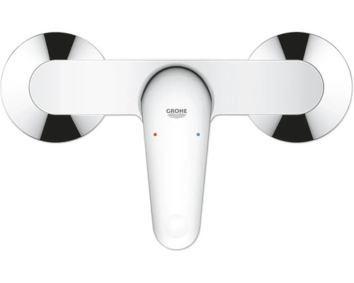 Páková batéria Grohe Logo na montáž na stenu