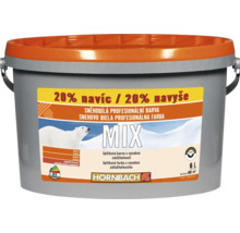 HORNBACH MIX Snehobiela profesionálna farba 5+1 l báza B-thumb-0