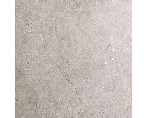 Samolepiaca vinylová podlaha BEIGE STONE dlaždice 60,96 x 30,48 cm balenie 22 ks