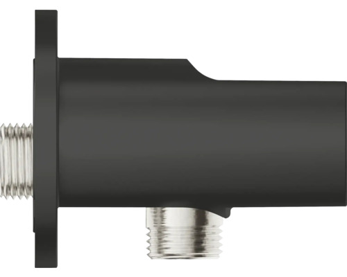 Inštalačný uholník so závitom