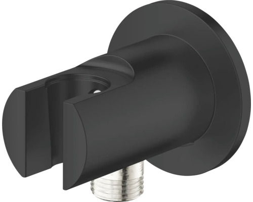 Držiak sprchovej hlavice na stenu