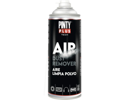 Vzduch v spreji Pintyplus Tech Air Dust Remover 400 ml
