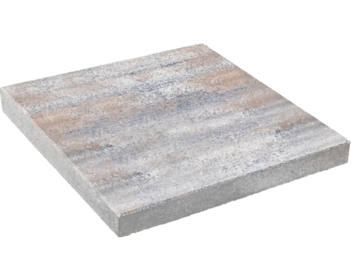 Betónová dlažba Ester 50 x 50 x 5 cm, melír mušľová Betónová dlažobná kocka pre exteriér