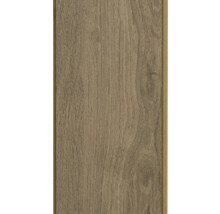 Laminátová podlaha s drevenou štruktúrou