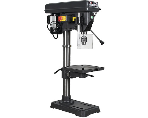 Stojanová vŕtačka