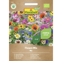 FloraSelf kvetinová zmes Mix pre približne tri metre štvorcové