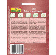 Zeler stopkový Tango FloraSelf Select