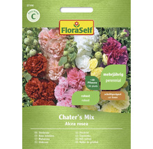 Balenie semien pre topolovku Chater''s Mix Alcea rosea