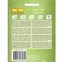 Logo FloraSelf Chater''s Mix Alcea Rosea