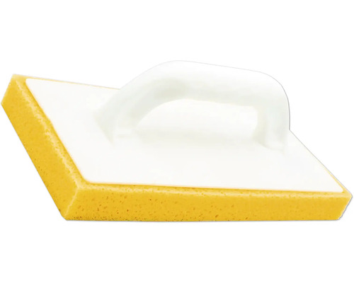 Hladitko s molitanom 30 x 28 x 14 cm Špongiové hladidlo s rúčkou na stavebné práce