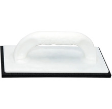 Špongiové hladidlo s rúčkou