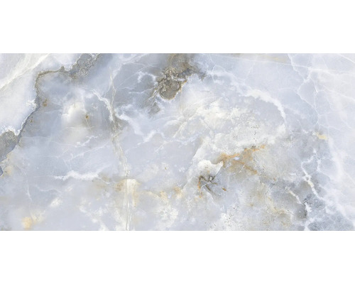 Vzor dlaždíc vo vzhľade mramoru