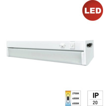 LED spodné svietidlo