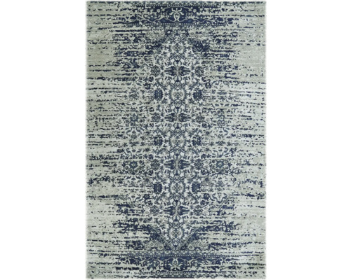 Kusový koberec Century blue 160x230 cm vintage