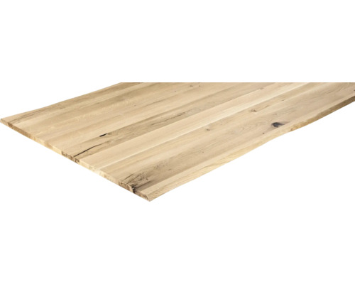 Drevená doska z dubu