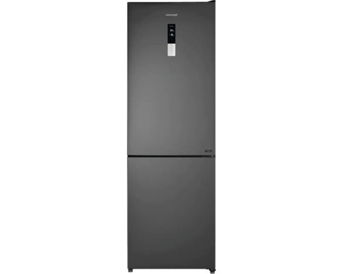 Kombinovaná chladnička s mrazničkou Concept