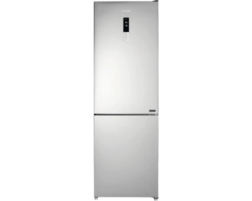 Voľne stojaca chladnička s dvomi dverami