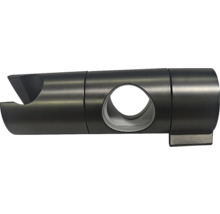 Držiak sprchovej tyče na montáž na sprchové systémy