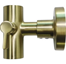 Kovový uzatvárací ventil