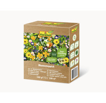 FloraSelf zmes semien kvetov pre kvetinový koberec