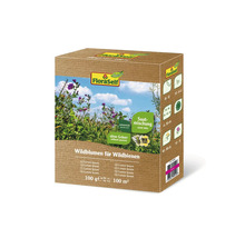 Balíček semien divých kvetov FloraSelf pre divé včely