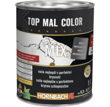 HORNBACH MIX Top Mal bez konzervantov 1 l báza B-thumb-0