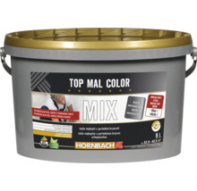 HORNBACH MIX Top Mal bez konzervantov 5 l báza B-thumb-0