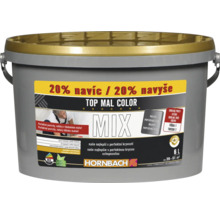 Vedro s farbou Top Mal Color Mix s 20 percentami obsahu navyše