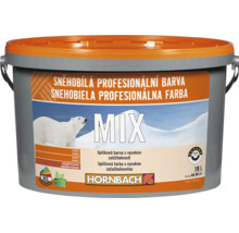 HORNBACH MIX Snehobiela profesionálna farba BK 10 l báza C-thumb-0