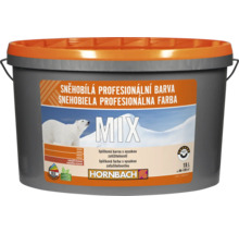 HORNBACH MIX Snehobiela profesionálna farba BK 15 l báza C-thumb-0