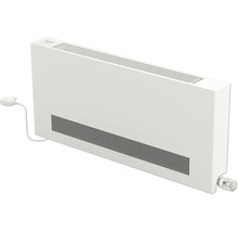 Elektrický konvektorový ohrievač