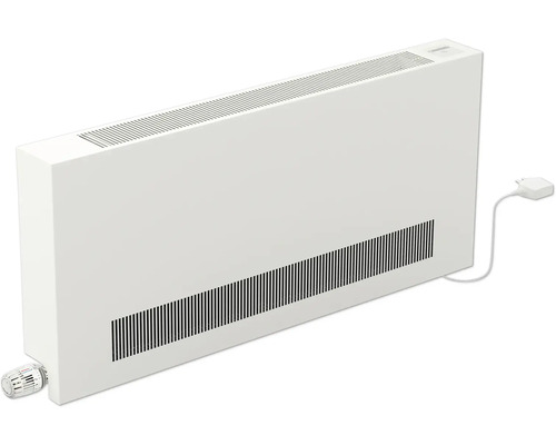 Nástenný konvektor Licon Heat KORAWALL Direct WVD 1500 x 450 mm 6383 W