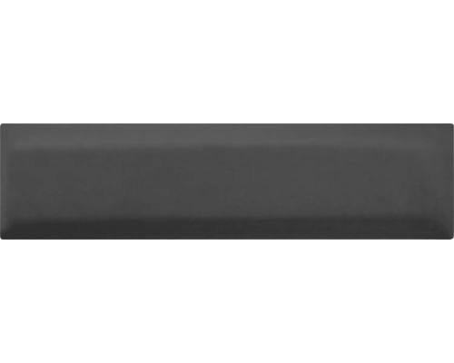 Čalúnený nástenný Soft panel Riwiera 91 sivý 60x15 cm Dlaždice
