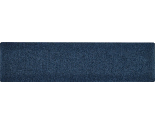 Soft panel čalúnený nástenný Luna 30 denim 60x15 cm