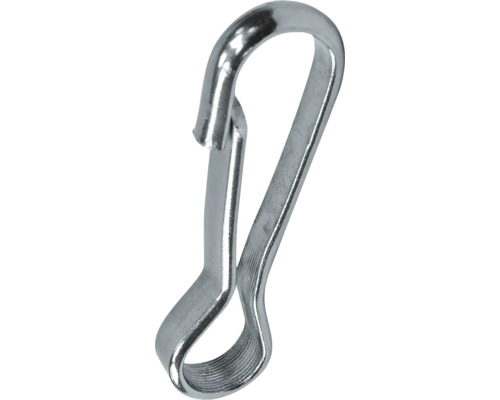 Kovový západkový uzáver