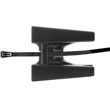 Káblová príchytka so sťahovacou páskou