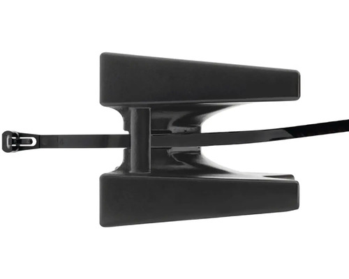 Káblová príchytka so sťahovacou páskou