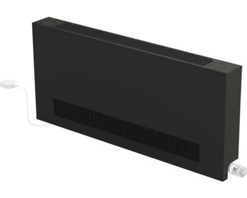 Nástenný konvektor Licon Heat KORAWALL Direct WVD 750 x 450 mm 2467 W